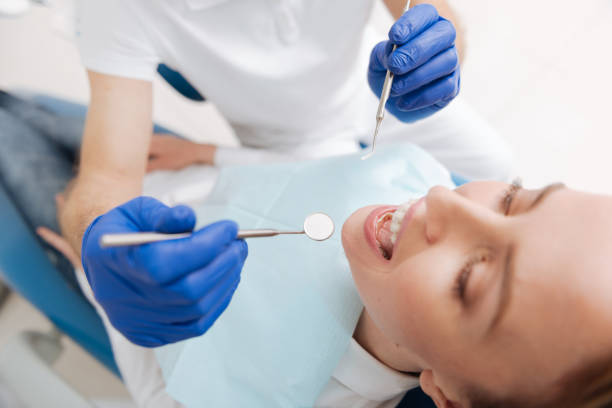 Best Emergency Dental Care  in Sargent, TX